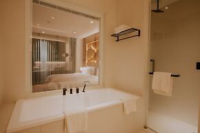The Terraces Resort and Spa
