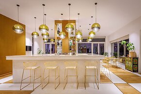 The Terraces Resort and Spa