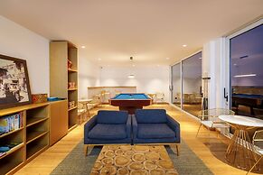 The Terraces Resort and Spa