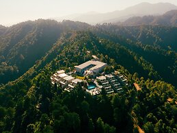 The Terraces Resort and Spa