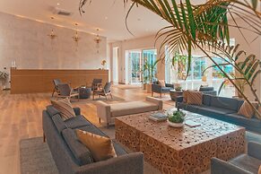 The Terraces Resort and Spa