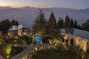 The Terraces Resort and Spa