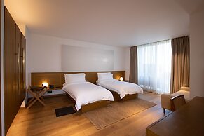 The Terraces Resort and Spa