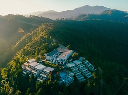 The Terraces Resort and Spa