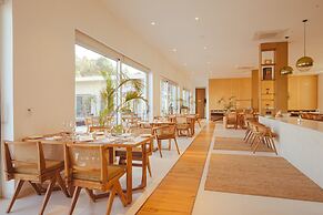 The Terraces Resort and Spa