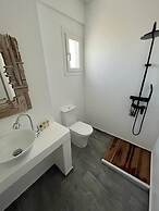 White Villas Paros With Private Pool