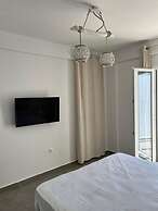 White Villas Paros With Private Pool