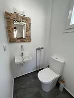 White Villas Paros With Private Pool