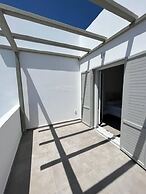 White Villas Paros With Private Pool