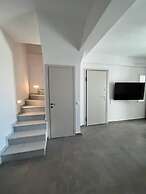 White Villas Paros With Private Pool