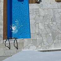 White Villas Paros With Private Pool
