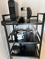 Seaside Cabin Retreat in Hayling Island