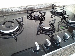 Impeccable 2-bed Apartment in Amman