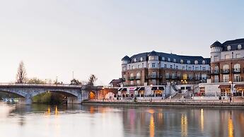 Remarkable 1-bed Studio in Staines - Surrey