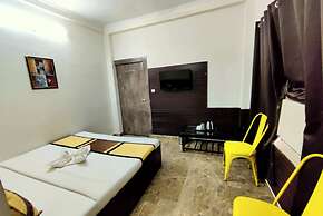 Goroomgo Krishna Residency Bareilly