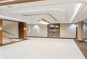 Goroomgo Krishna Residency Bareilly