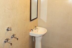 Goroomgo Krishna Residency Bareilly