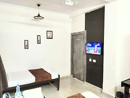 Goroomgo Krishna Residency Bareilly