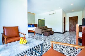 KAMPOT SWEET BOUTIQUE