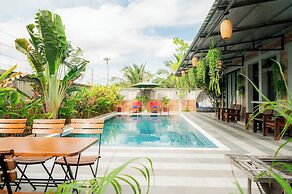 KAMPOT SWEET BOUTIQUE