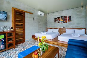 KAMPOT SWEET BOUTIQUE