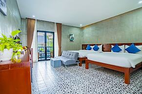 KAMPOT SWEET BOUTIQUE