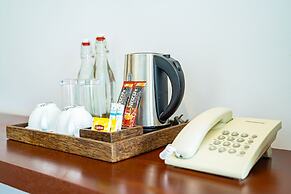 KAMPOT SWEET BOUTIQUE