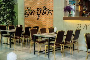 KAMPOT SWEET BOUTIQUE