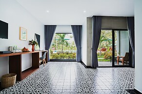 KAMPOT SWEET BOUTIQUE