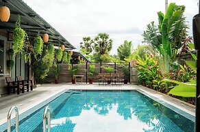 KAMPOT SWEET BOUTIQUE