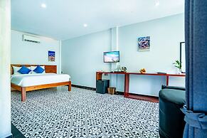 KAMPOT SWEET BOUTIQUE