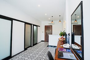 KAMPOT SWEET BOUTIQUE