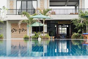 KAMPOT SWEET BOUTIQUE