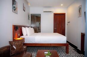 KAMPOT SWEET BOUTIQUE