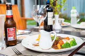 KAMPOT SWEET BOUTIQUE