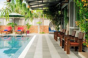 KAMPOT SWEET BOUTIQUE