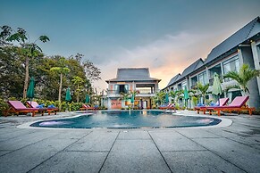 KAMPOT SWEET BOUTIQUE