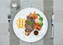 KAMPOT SWEET BOUTIQUE