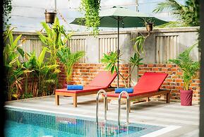 KAMPOT SWEET BOUTIQUE