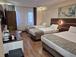 Beyaz Inci Otel