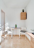 Apartament na Szewskiej