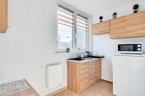 Apartament na Szewskiej