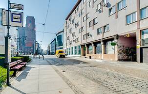 Apartament na Szewskiej