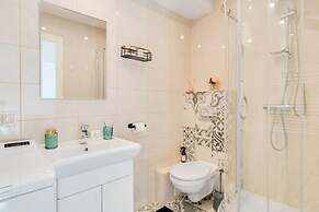 Apartament na Szewskiej