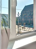 Apartament na Szewskiej