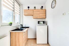 Apartament na Szewskiej