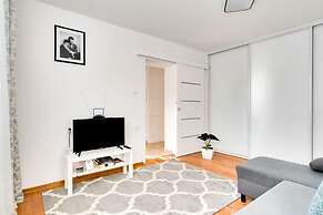 Apartament na Szewskiej