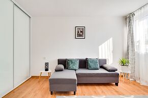 Apartament na Szewskiej