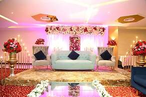 Faletti's Grand Hotel Multan