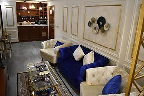 Faletti's Grand Hotel Multan